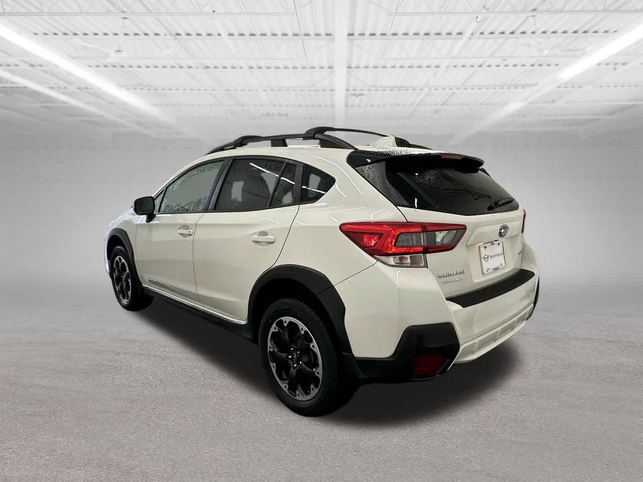 Thumbnail: 2022 Subaru Crosstrek - 3
