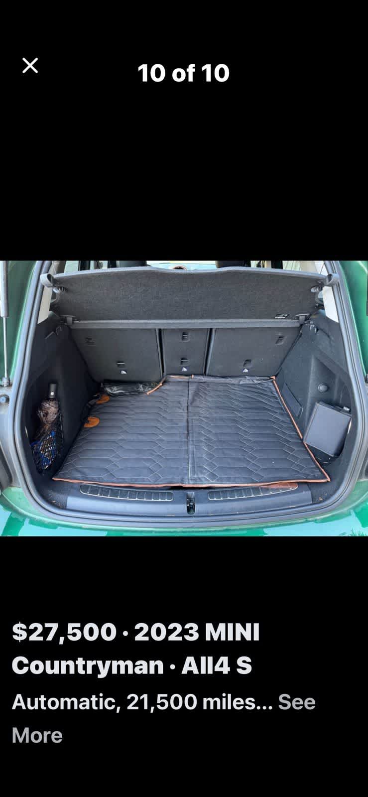 Thumbnail: 2023 MINI Cooper Countryman - 2