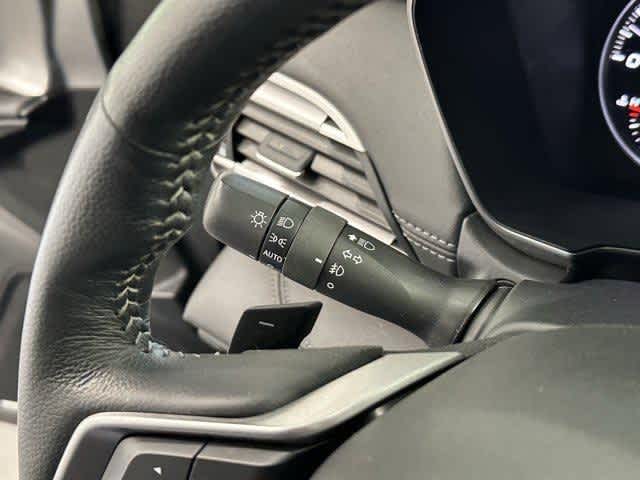 Thumbnail: 2021 Subaru Outback - 16