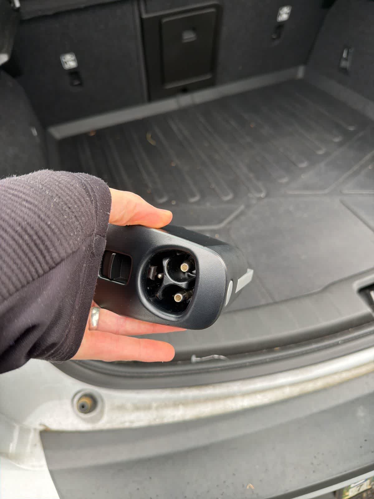 Thumbnail: 2022 Polestar 2 - 10