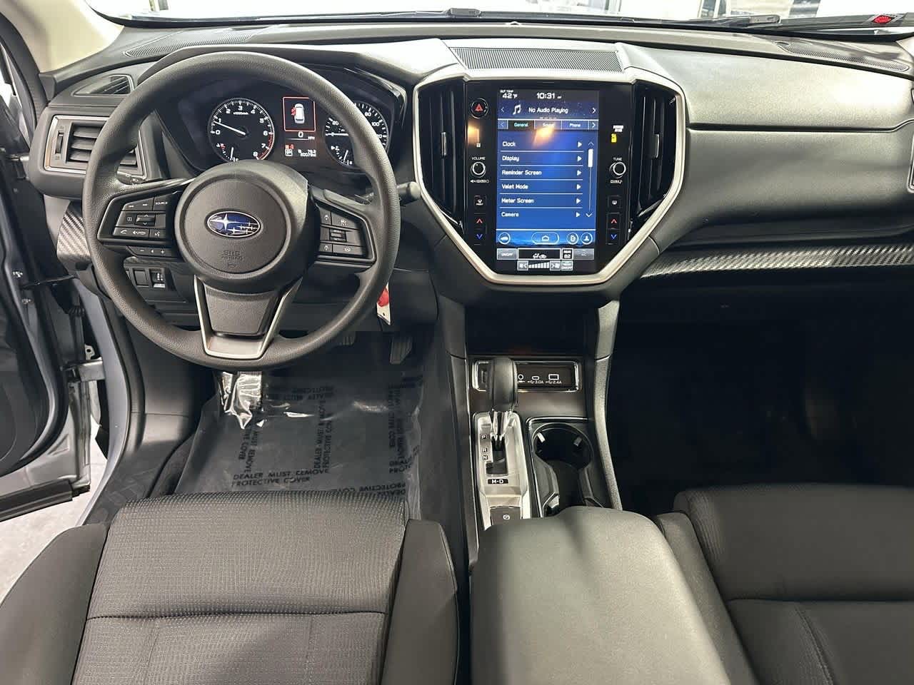 Thumbnail: 2023 Subaru Ascent - 14