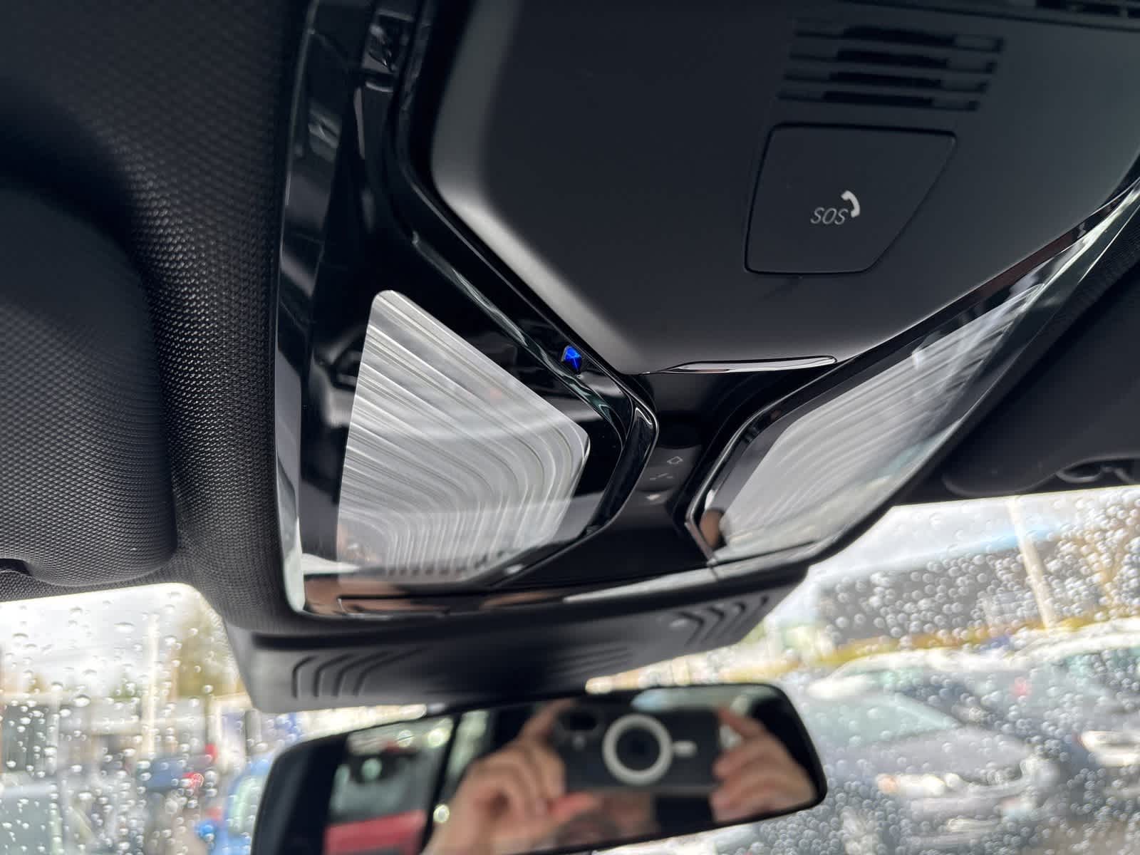 Thumbnail: 2022 BMW X3 - 6