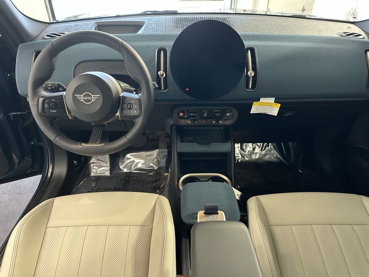 Thumbnail: 2025 MINI Cooper Countryman - 12