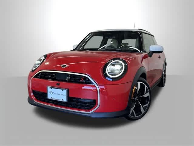 2025 MINI Cooper Hardtop S -
                  Portland, OR