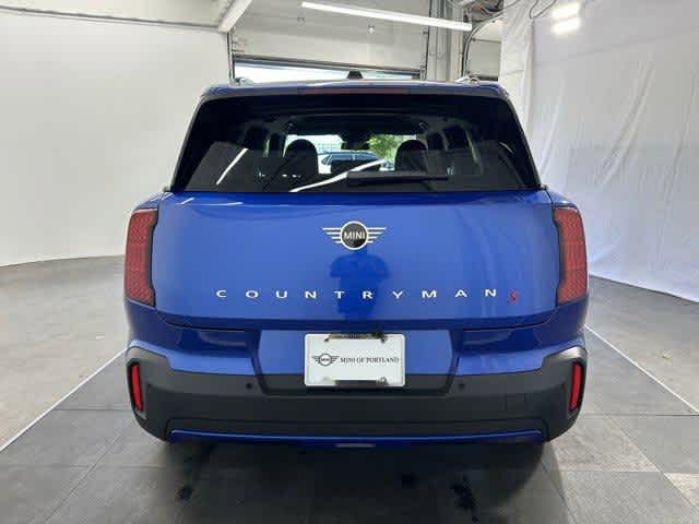 2025 Mini Countryman S ALL4 photo 3