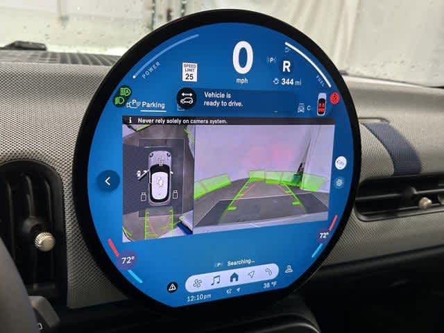 Thumbnail: 2025 MINI Cooper Hardtop - 21