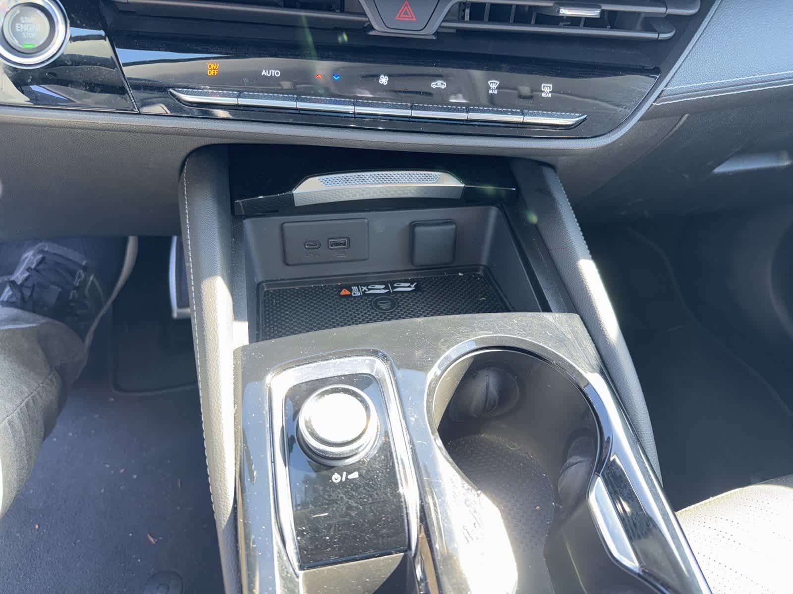 2024 Buick Envision Sport Touring 4