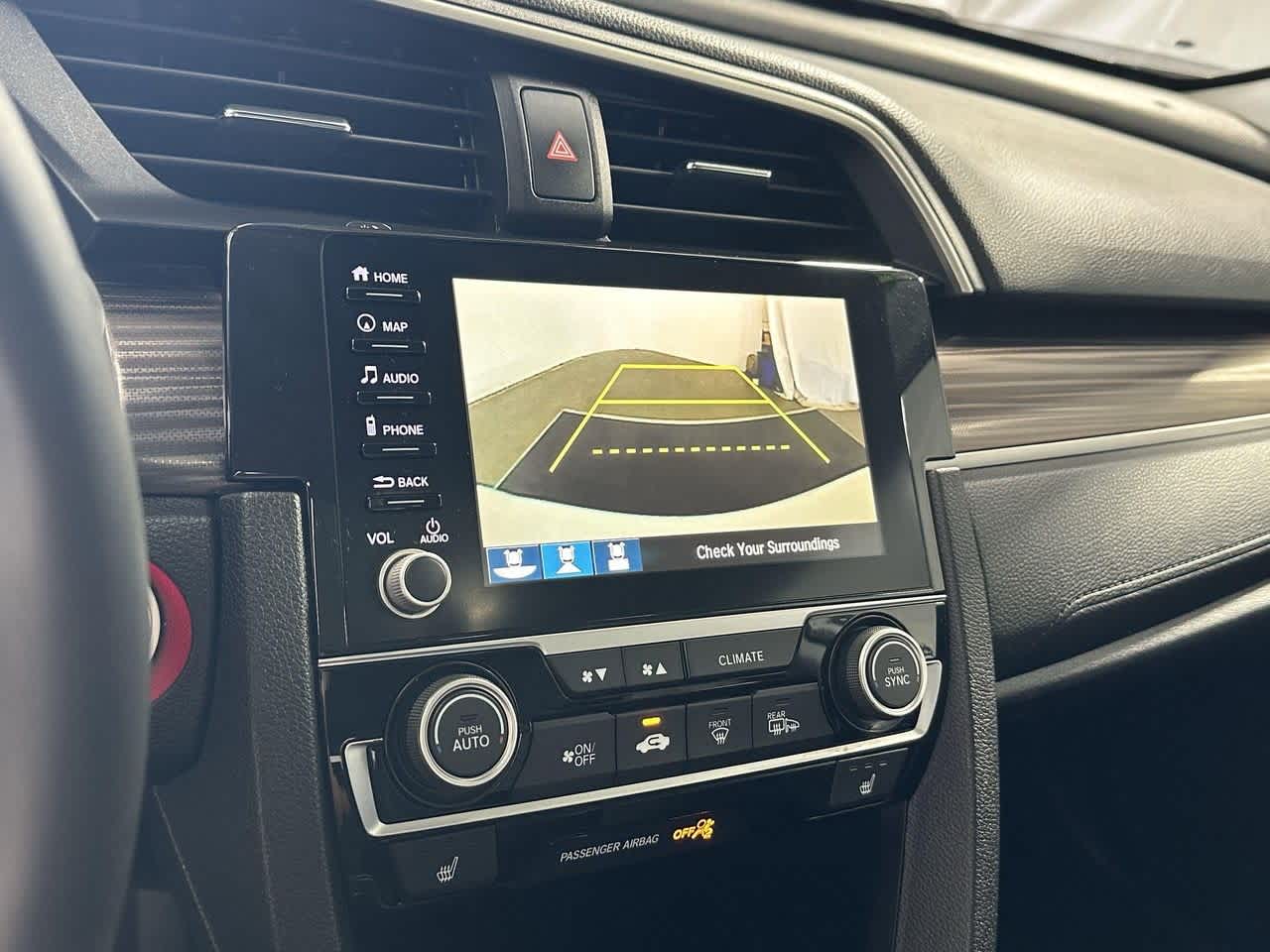 Thumbnail: 2019 Honda Civic - 22