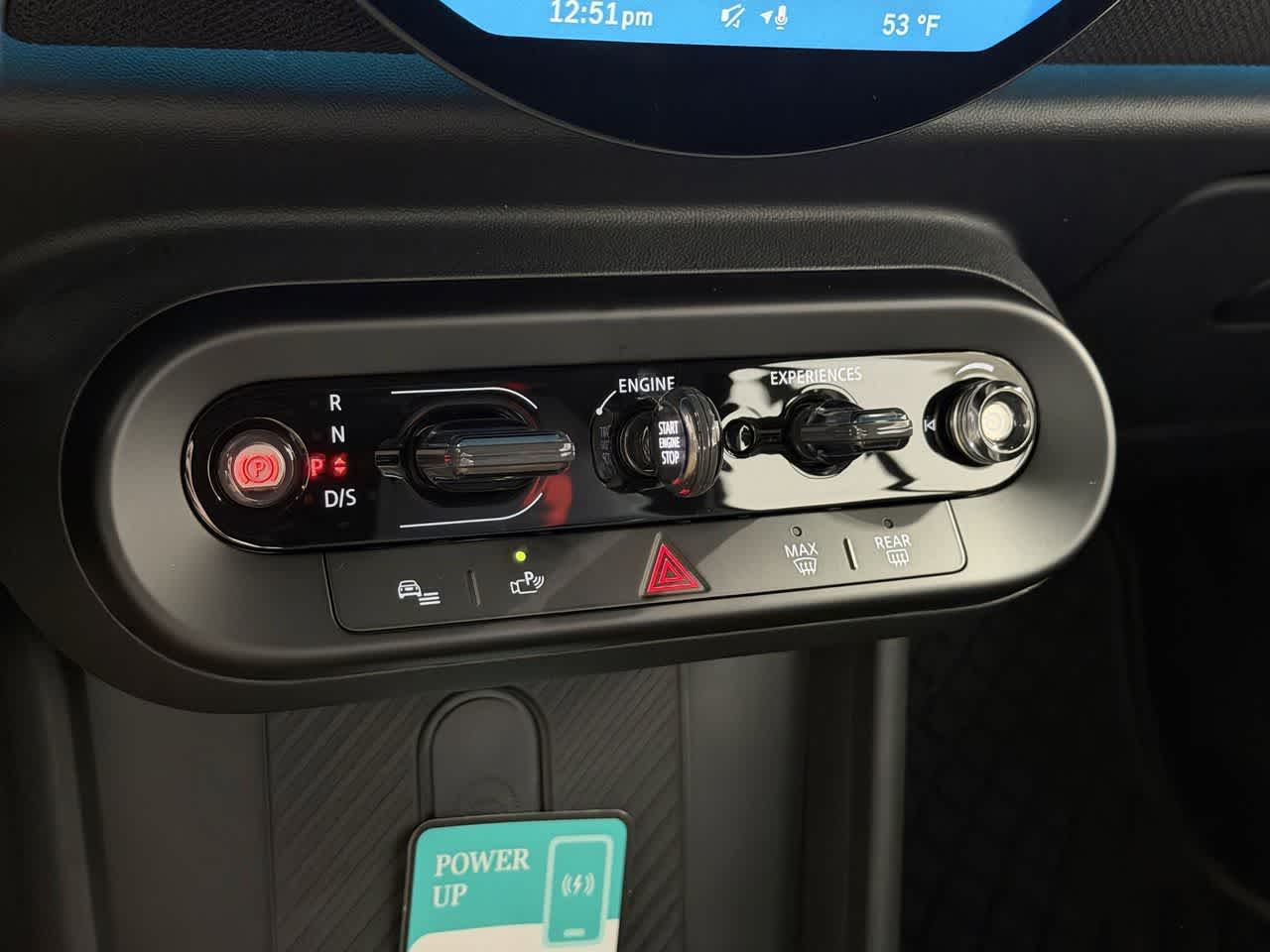 Thumbnail: 2026 MINI Cooper Convertible - 18