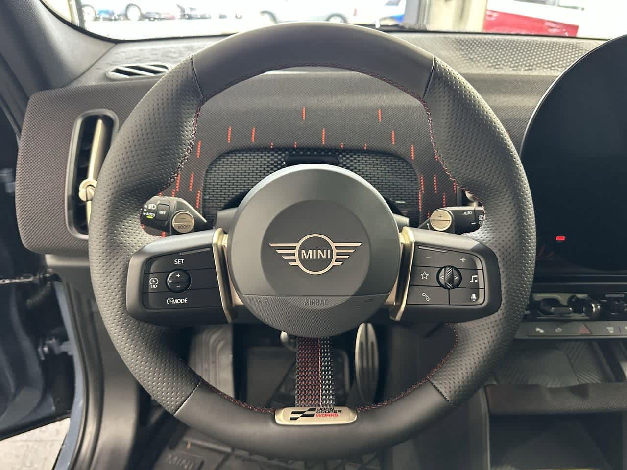 Thumbnail: 2025 MINI Cooper Countryman - 13