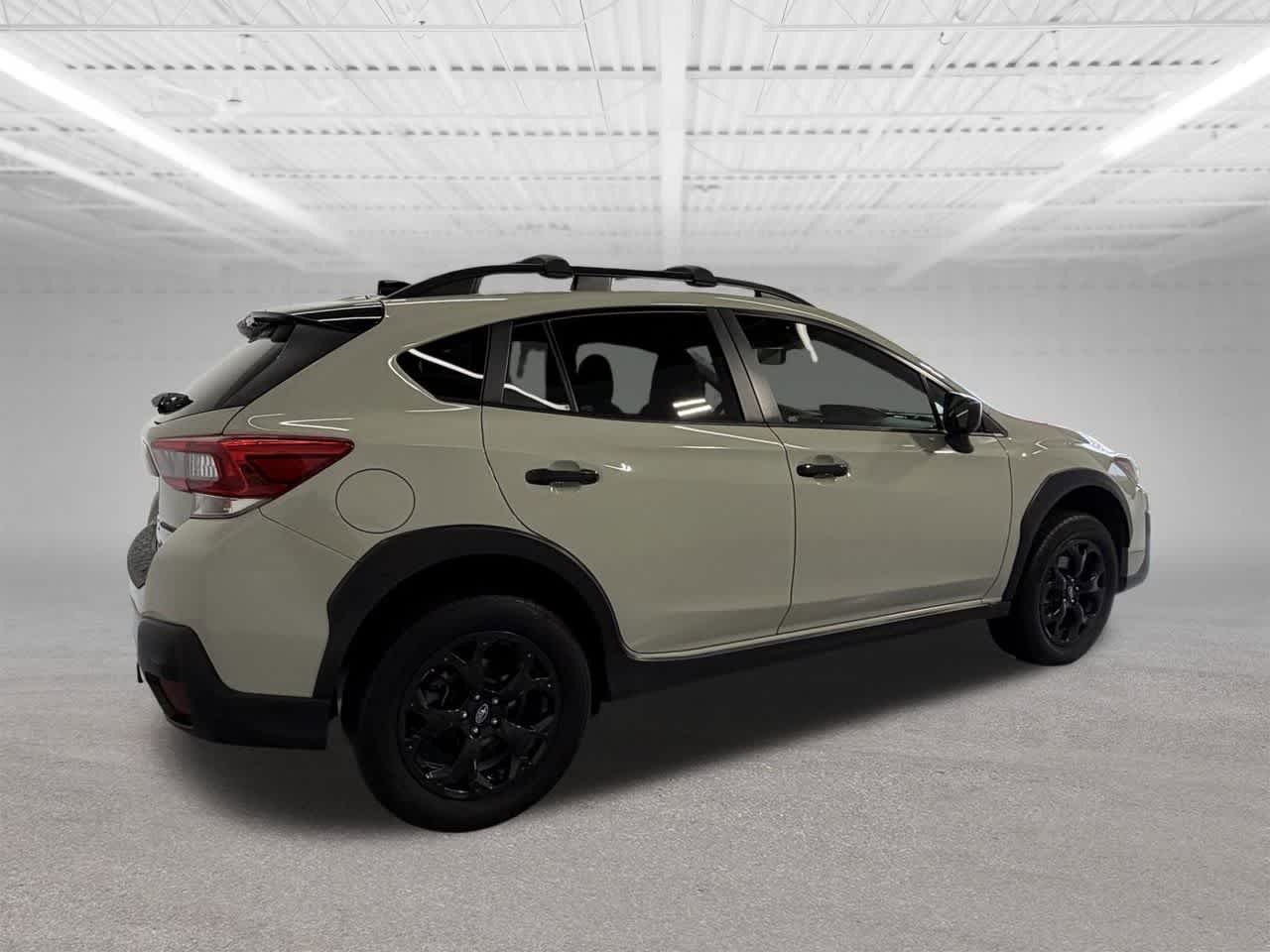 Thumbnail: 2023 Subaru Crosstrek - 5