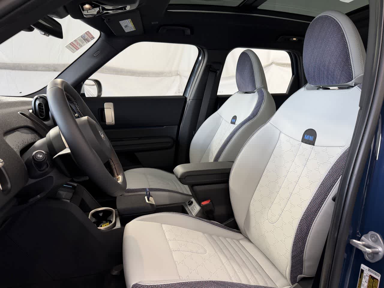 Thumbnail: 2026 MINI Cooper Countryman - 9
