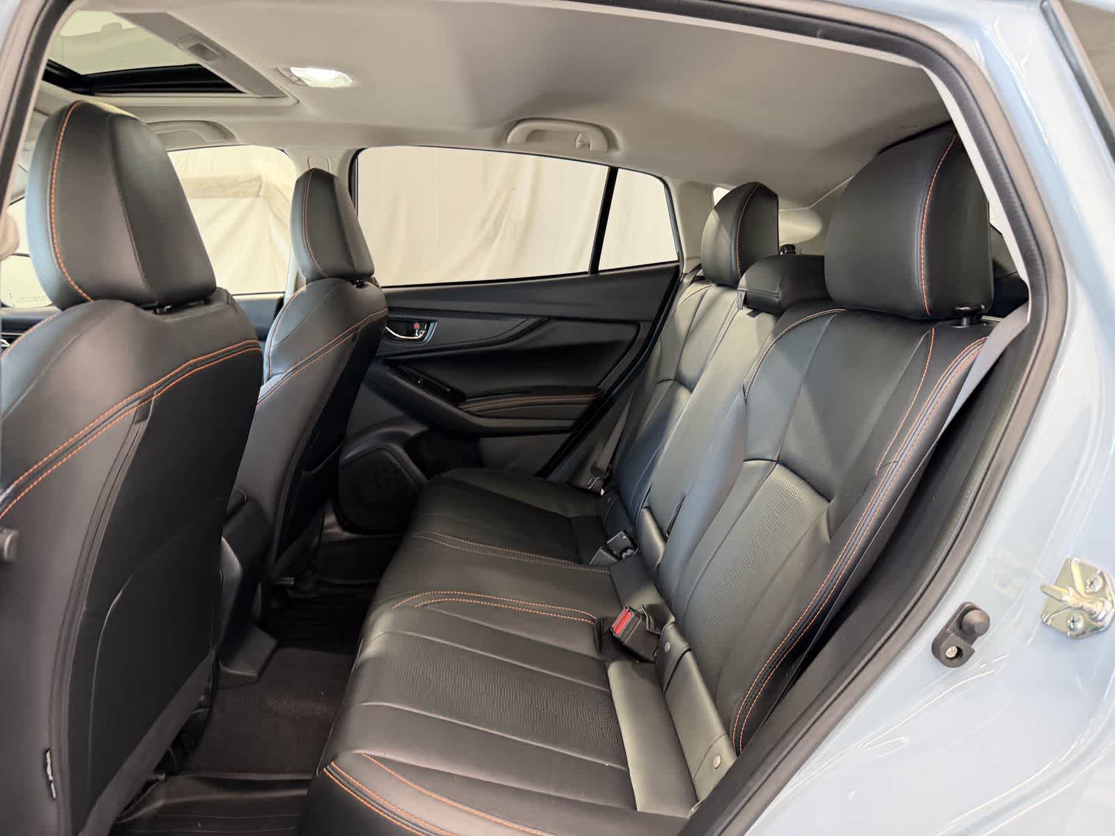 Thumbnail: 2019 Subaru Crosstrek - 10