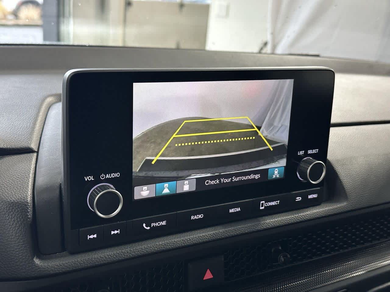 Thumbnail: 2024 Honda CR-V - 21