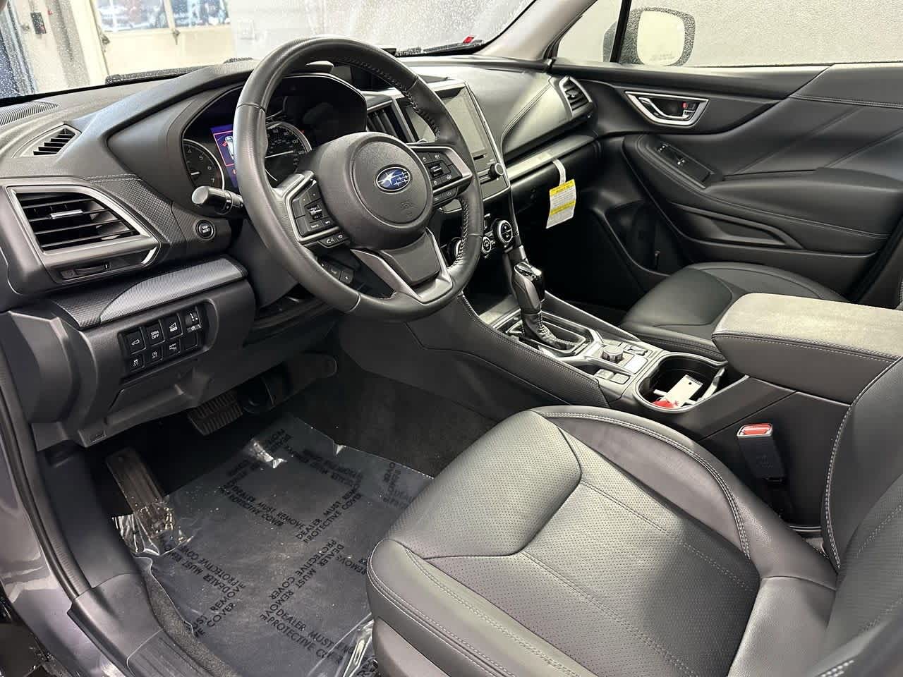 Thumbnail: 2020 Subaru Forester - 8