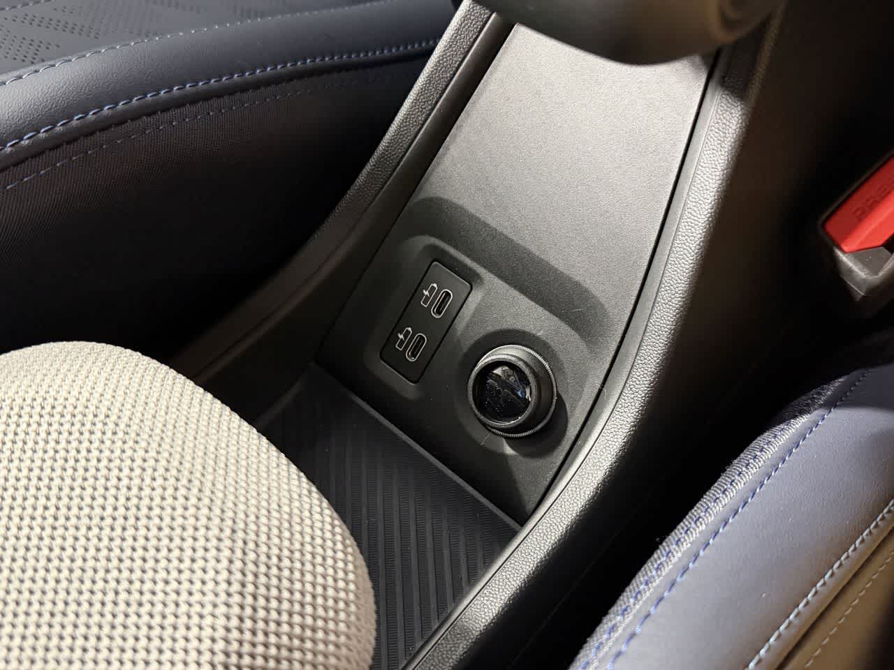 Thumbnail: 2026 MINI Cooper Convertible - 22