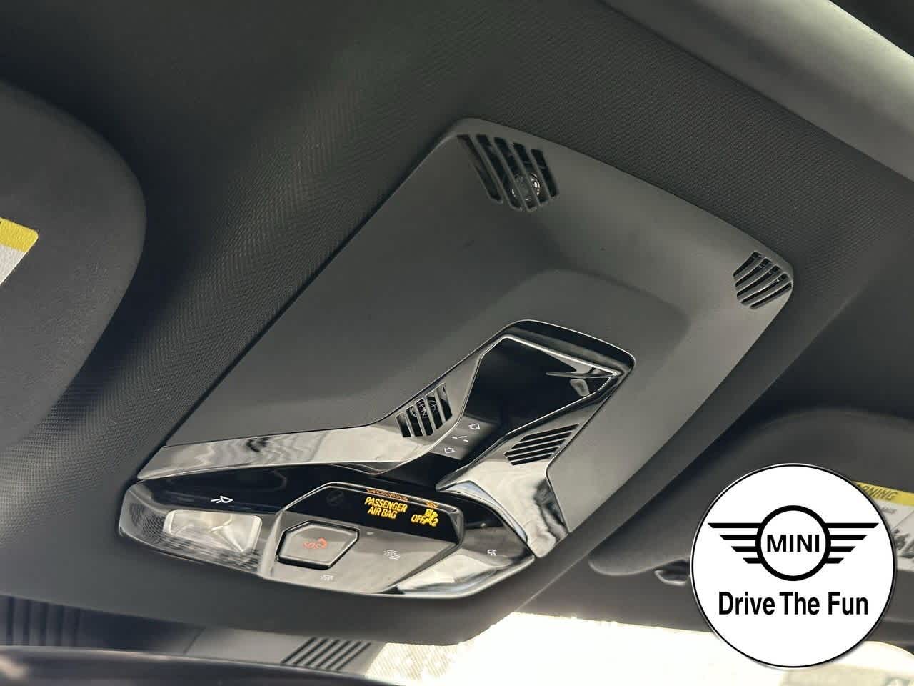 Thumbnail: 2025 MINI Cooper Hardtop - 18