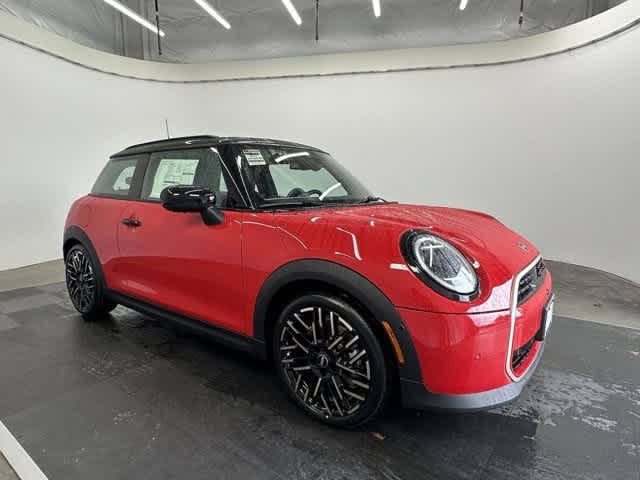 Thumbnail: 2025 MINI Cooper Hardtop - 7