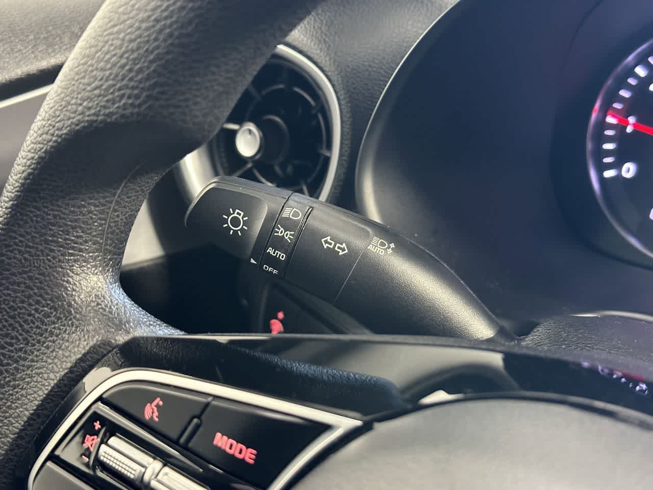 Thumbnail: 2024 Kia Forte - 15