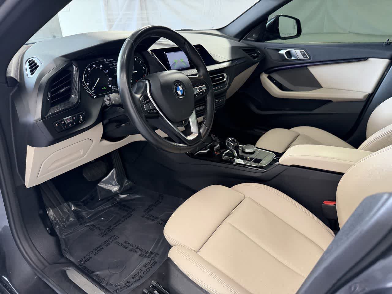 Thumbnail: 2021 BMW 2 Series - 9
