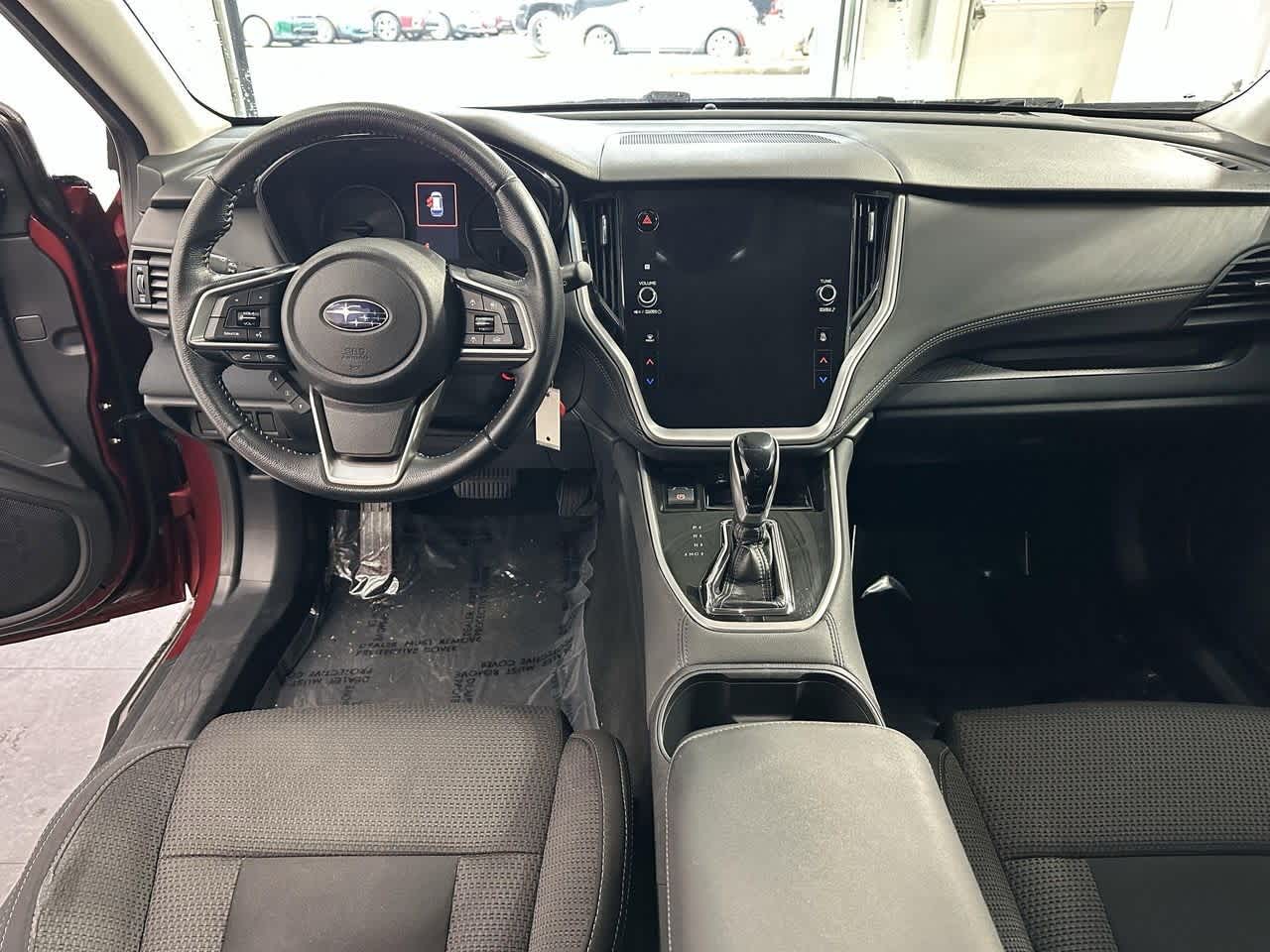 Thumbnail: 2020 Subaru Outback - 12