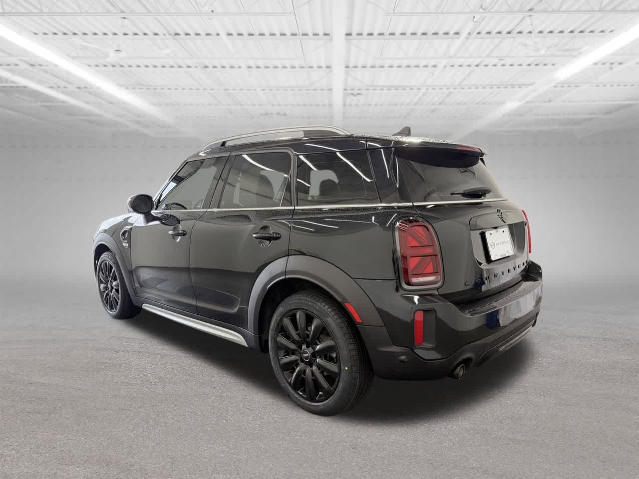 Thumbnail: 2024 MINI Cooper Countryman - 3