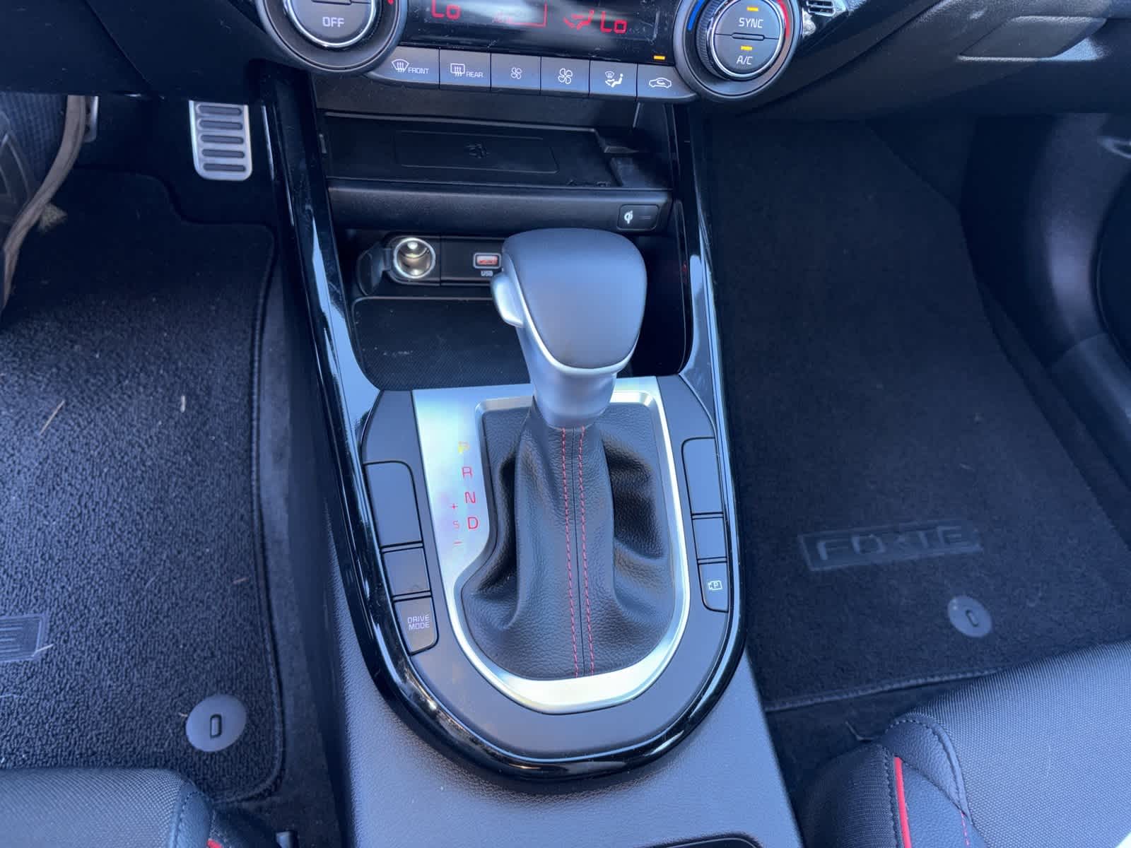 Thumbnail: 2023 Kia Forte - 3