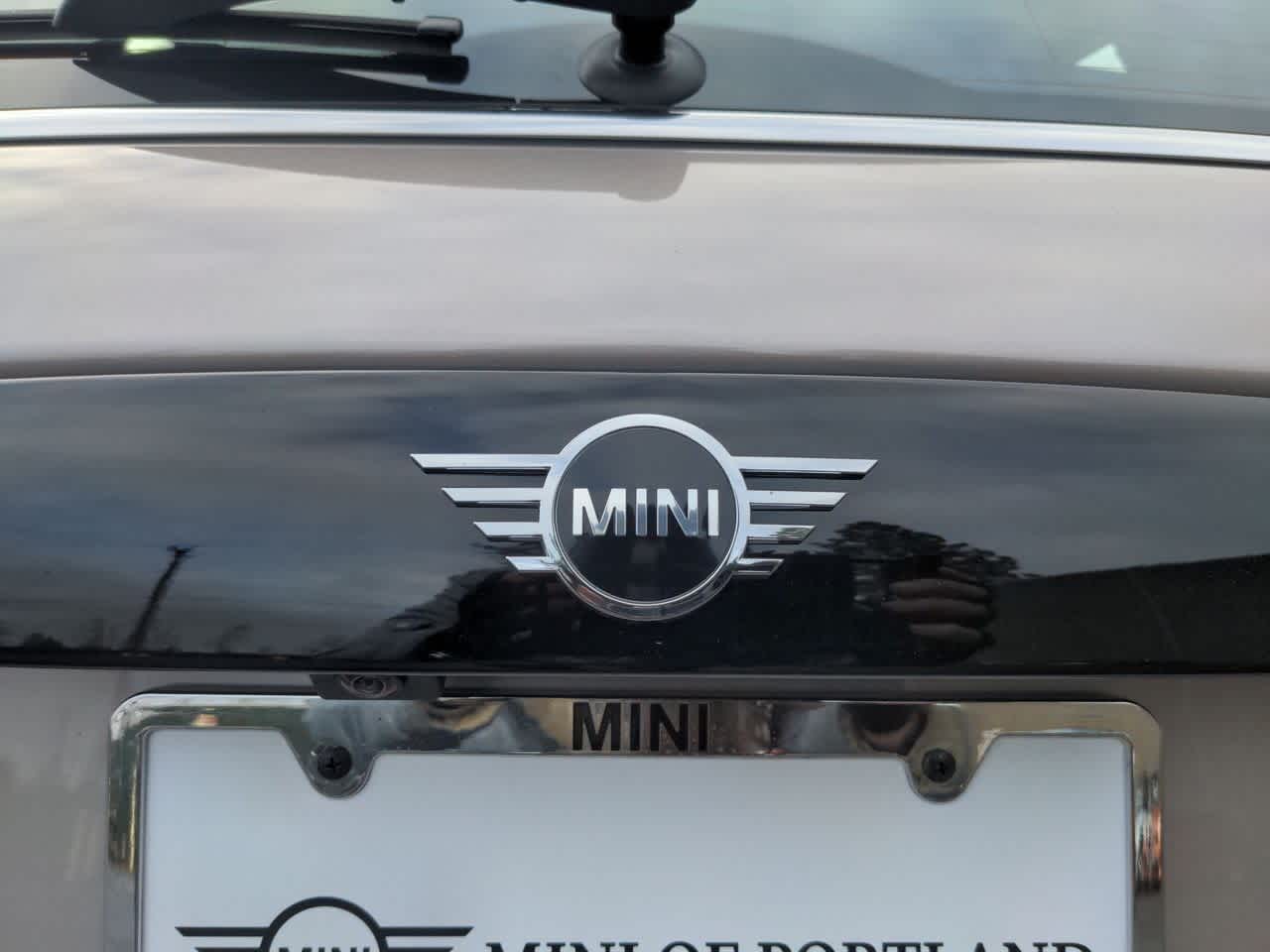 2023 MINI Cooper Hardtop S 10
