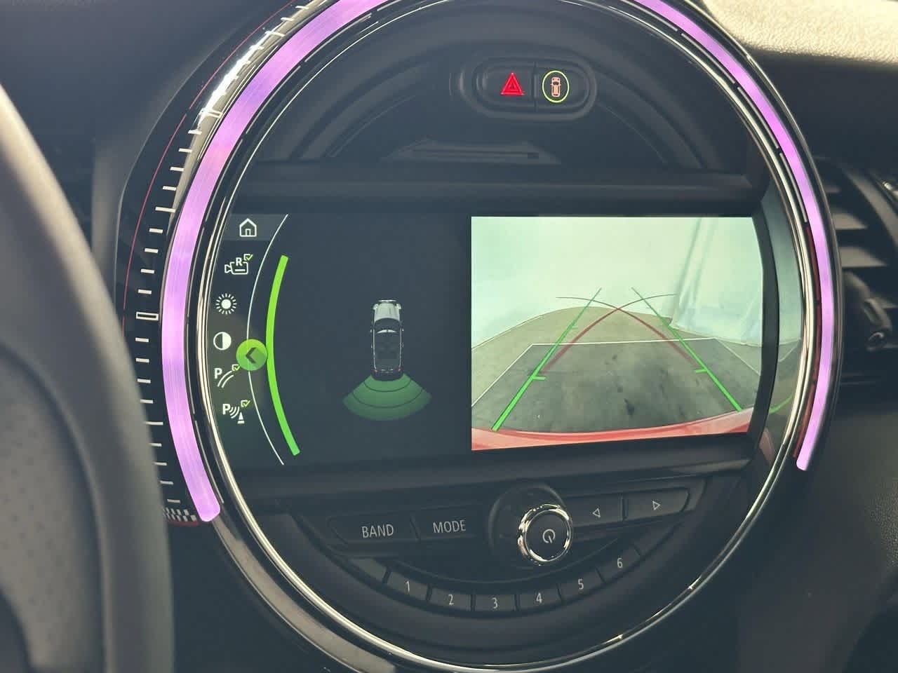 Thumbnail: 2019 MINI Cooper Convertible - 20