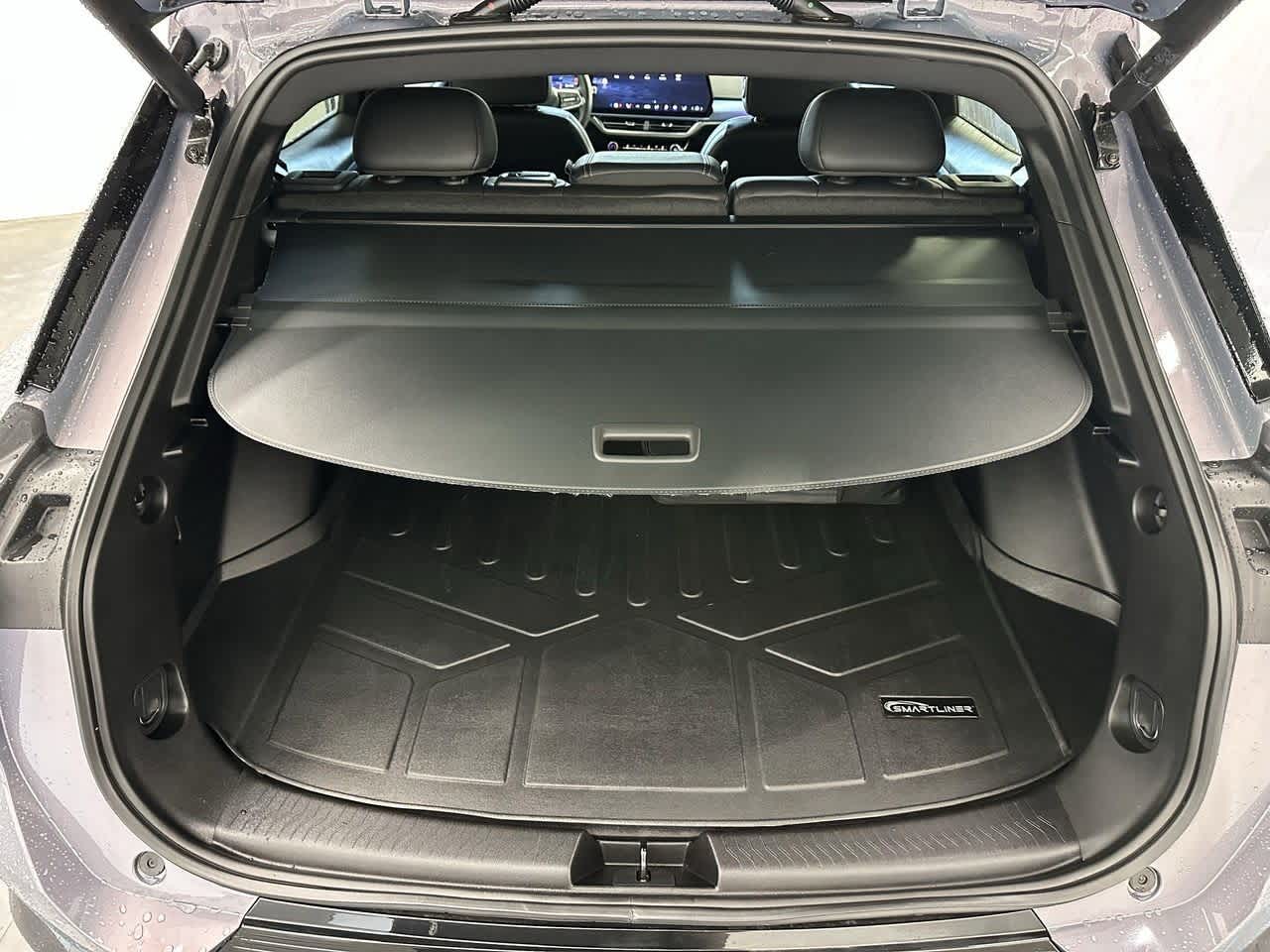 Thumbnail: 2024 Chevrolet Equinox - 5