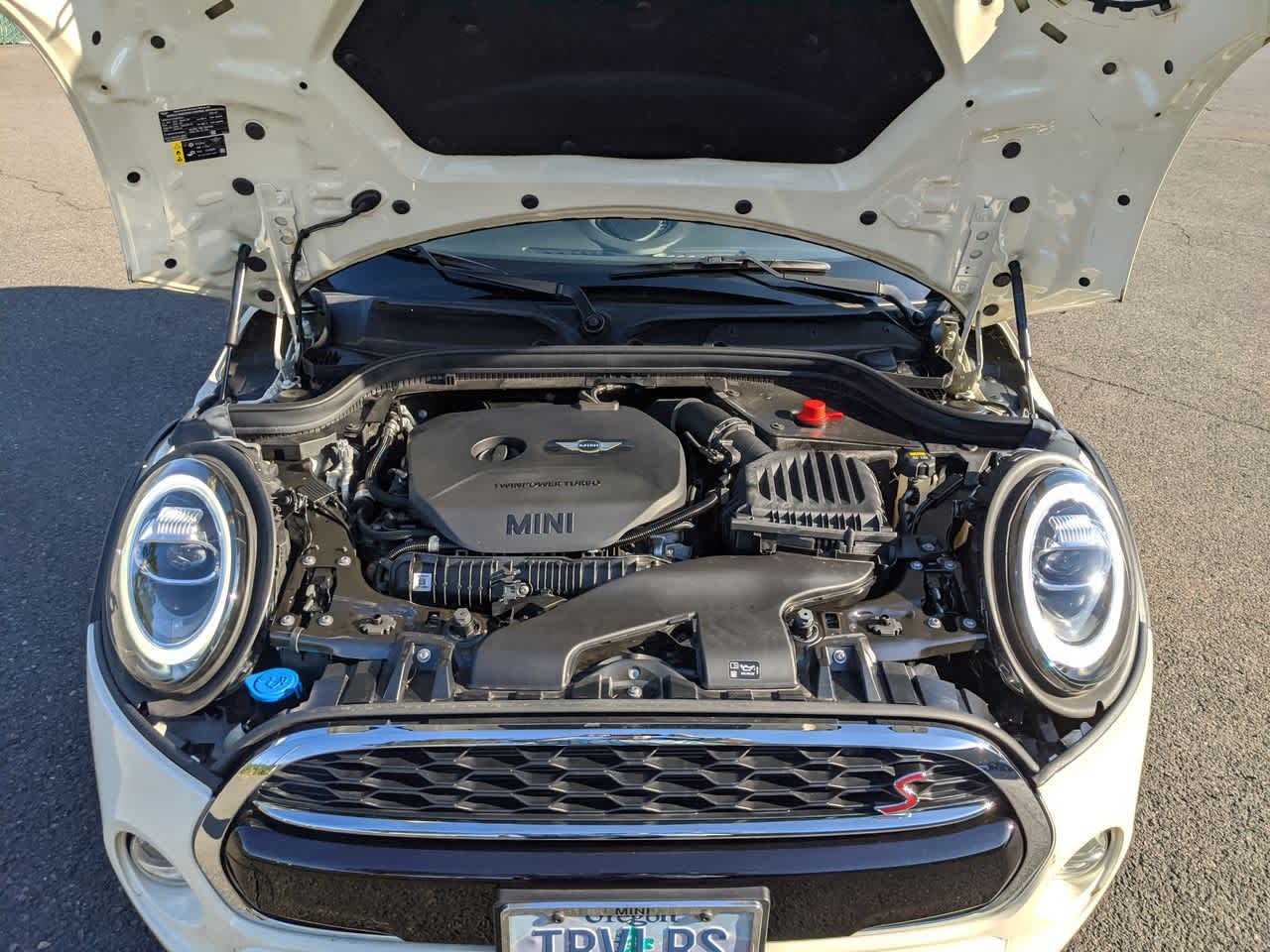 Thumbnail: 2019 MINI Cooper Hardtop - 14