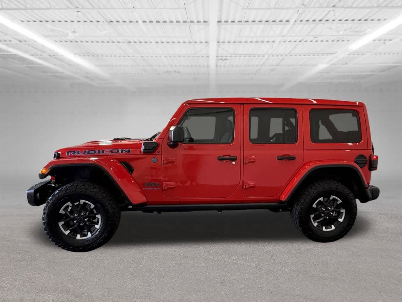 Thumbnail: 2024 Jeep Wrangler - 2