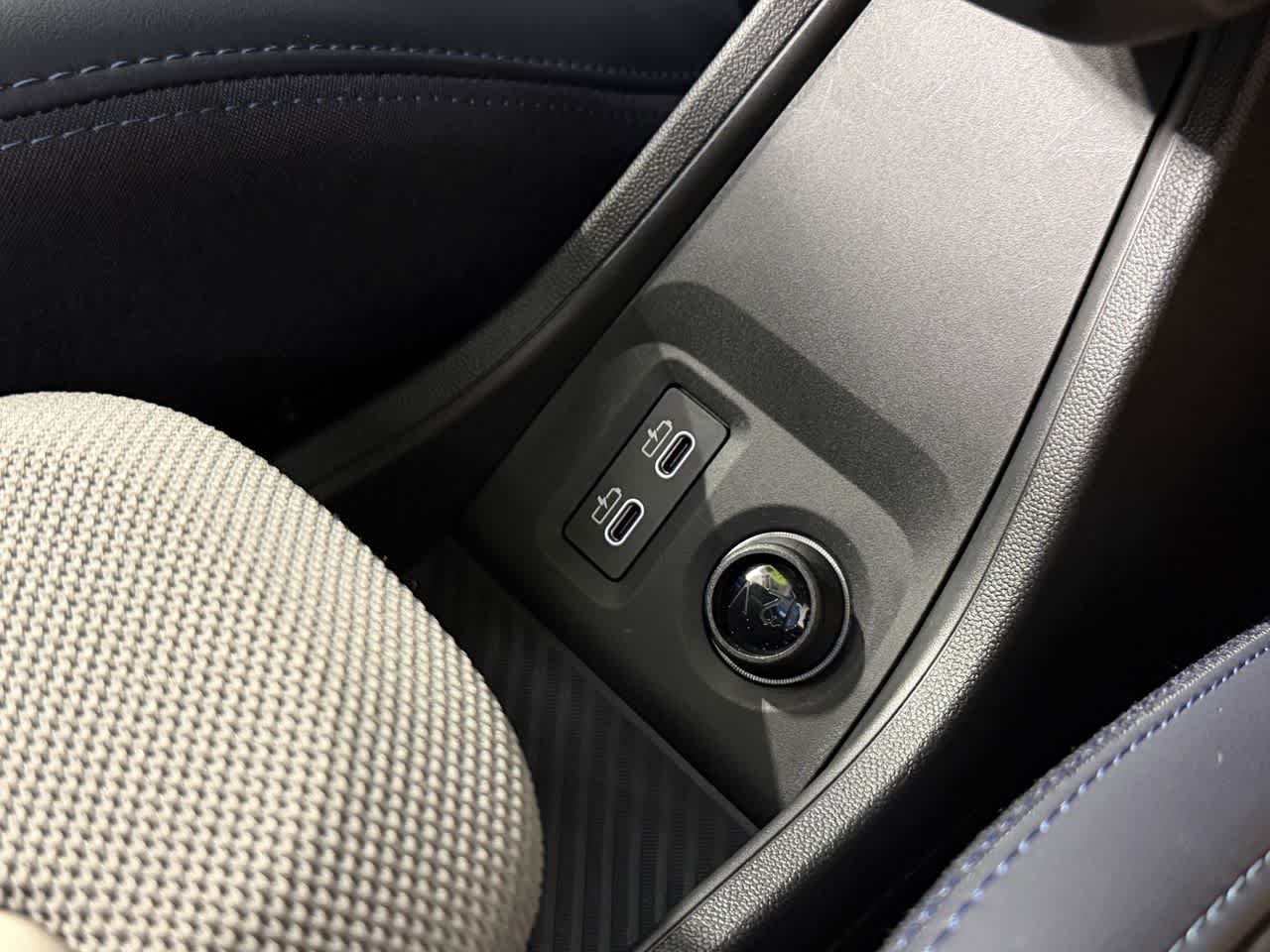 Thumbnail: 2025 MINI Cooper Hardtop - 24