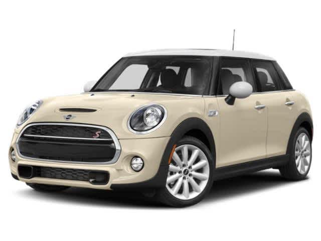 2019 MINI Hardtop 4 Door Cooper S