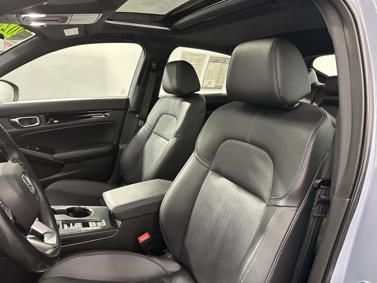 Thumbnail: 2022 Honda Civic - 9