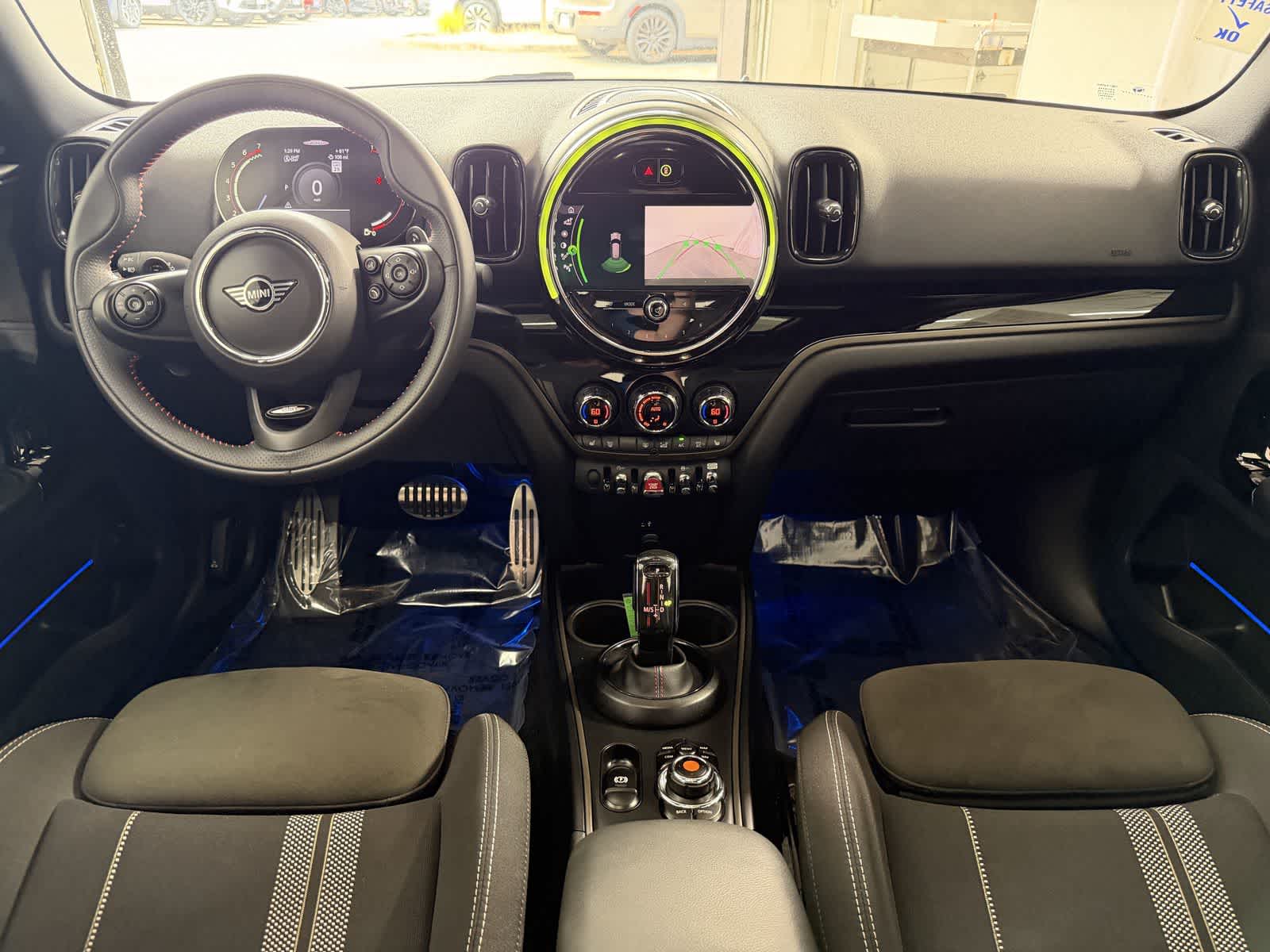 2021 MINI Countryman John Cooper Works - Photo 11