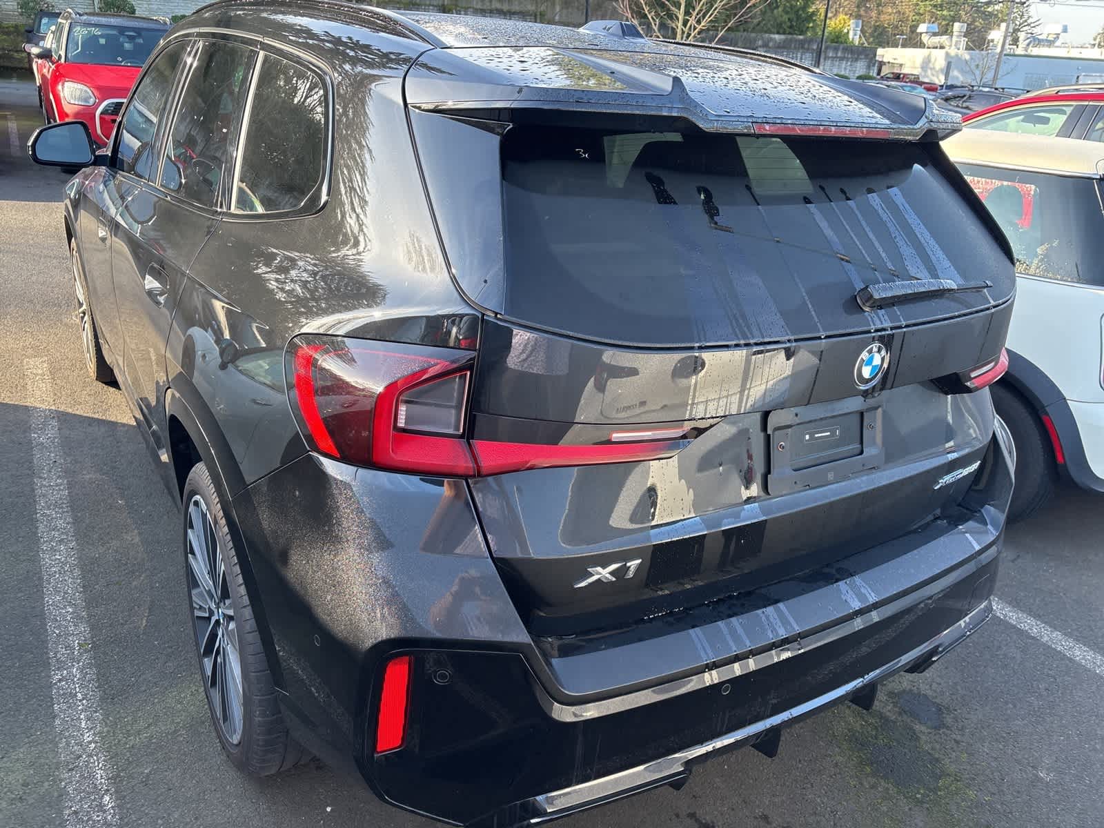 Thumbnail: 2024 BMW X1 - 6