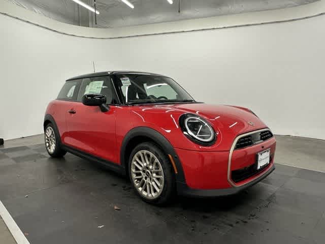 Thumbnail: 2025 MINI Cooper Hardtop - 7