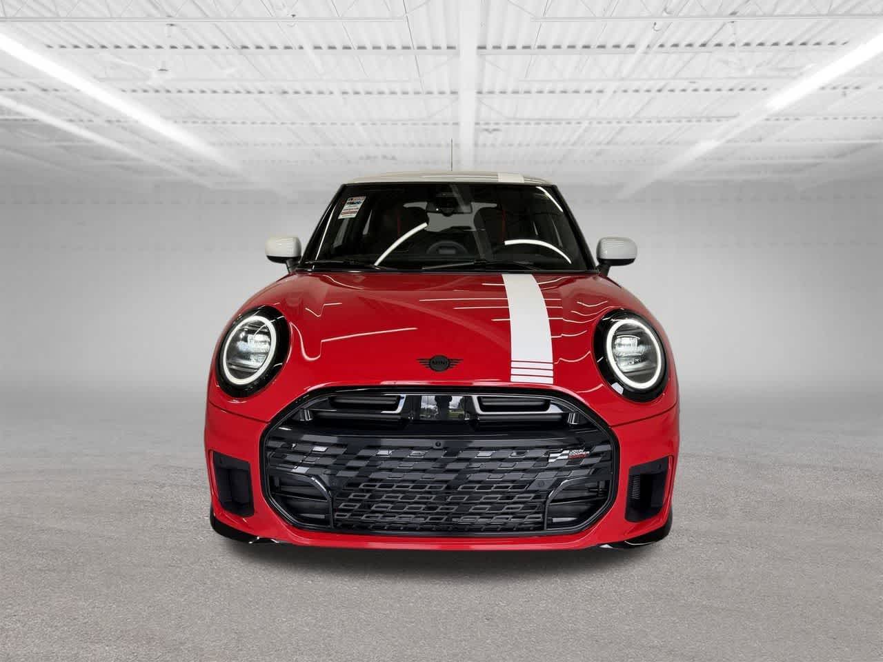 Thumbnail: 2026 MINI Cooper Hardtop - 8