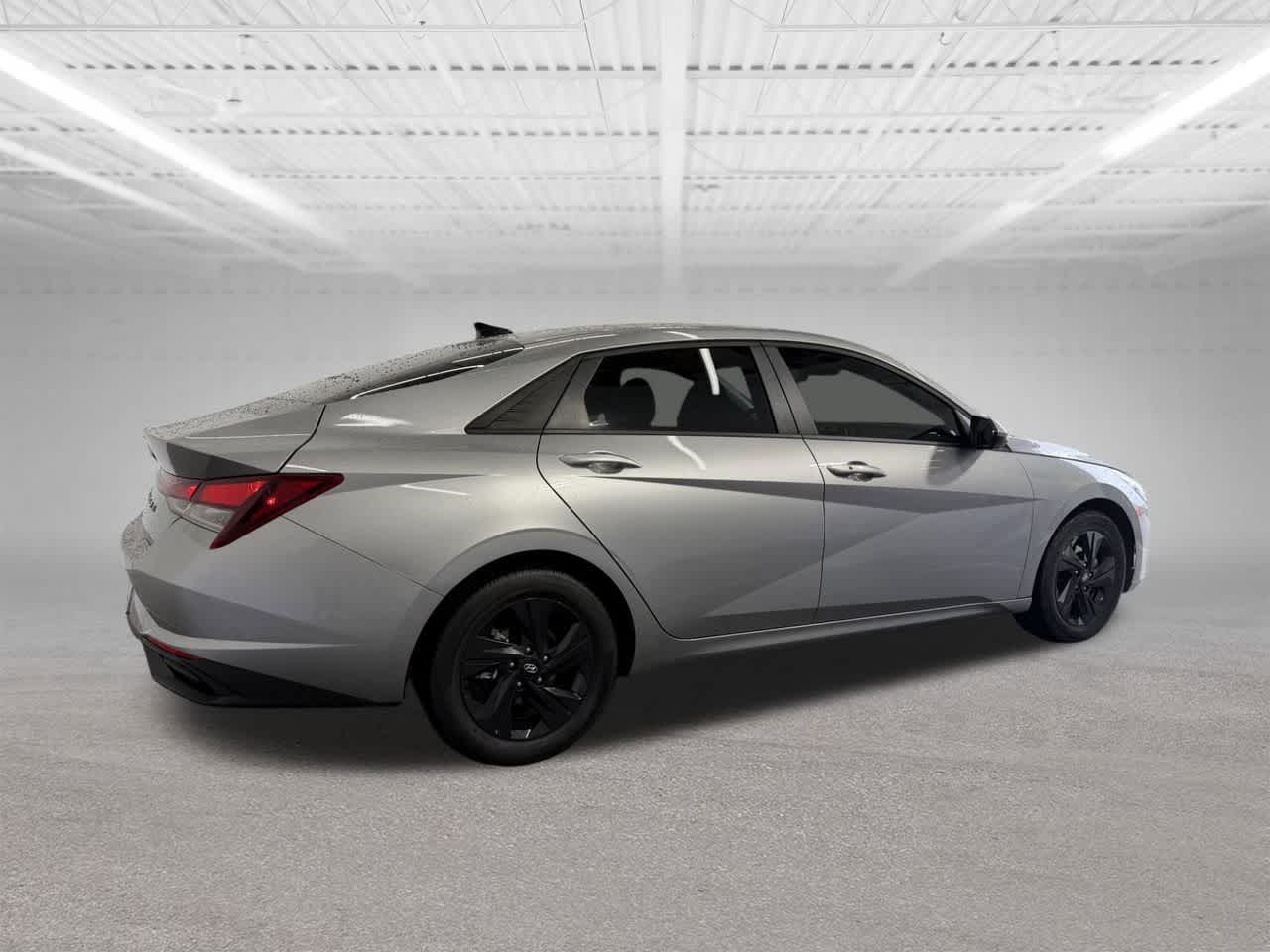 Thumbnail: 2021 Hyundai Elantra - 6