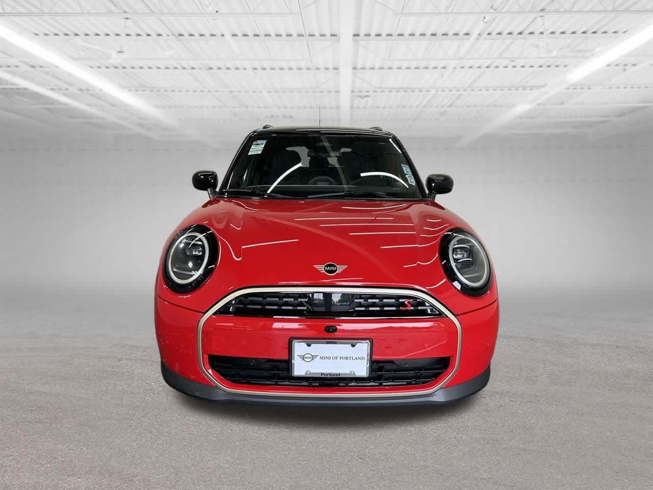Thumbnail: 2025 MINI Cooper Hardtop - 8