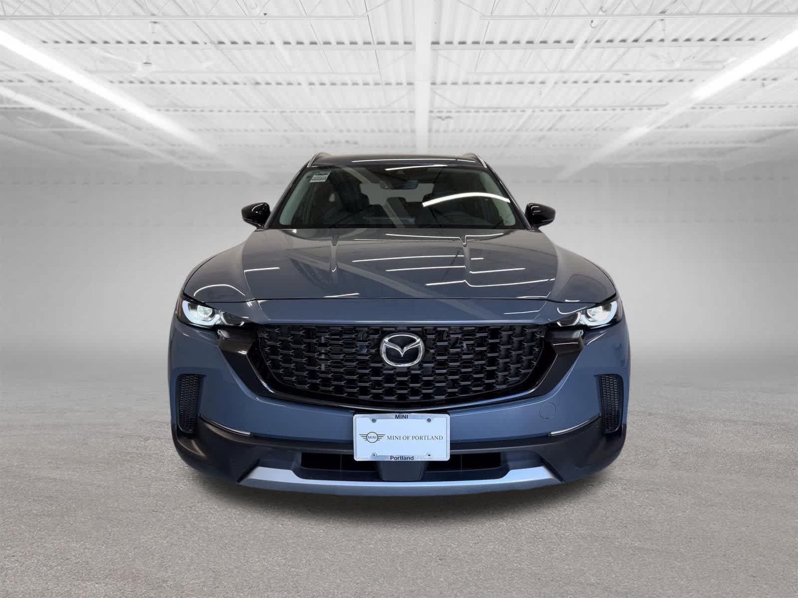 Thumbnail: 2023 Mazda CX-50 - 7