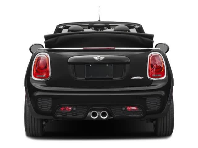 Thumbnail: 2017 MINI Cooper Convertible - 5