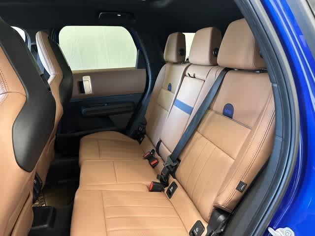 Thumbnail: 2025 MINI Cooper Countryman - 12