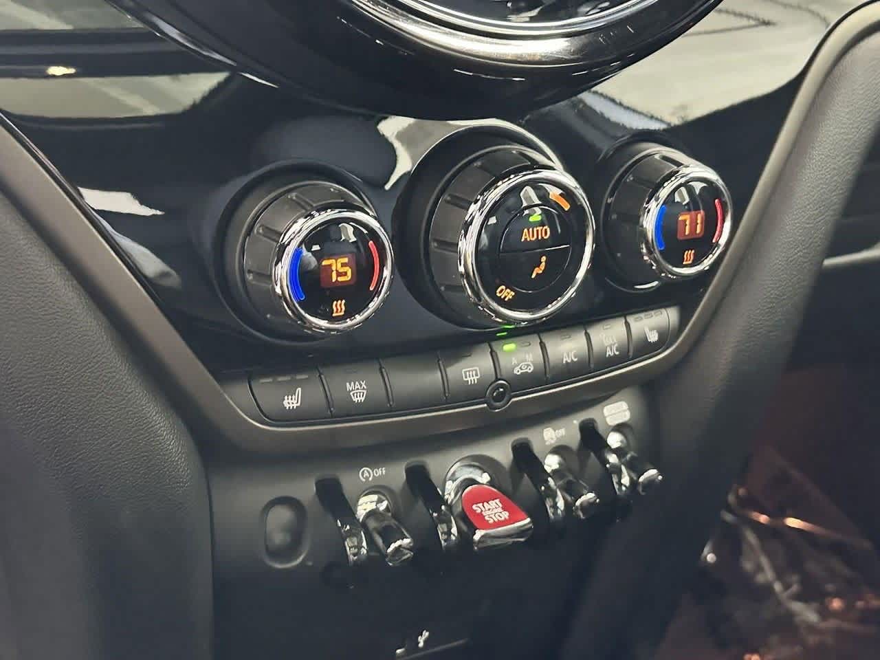 Thumbnail: 2021 MINI Cooper Countryman - 21