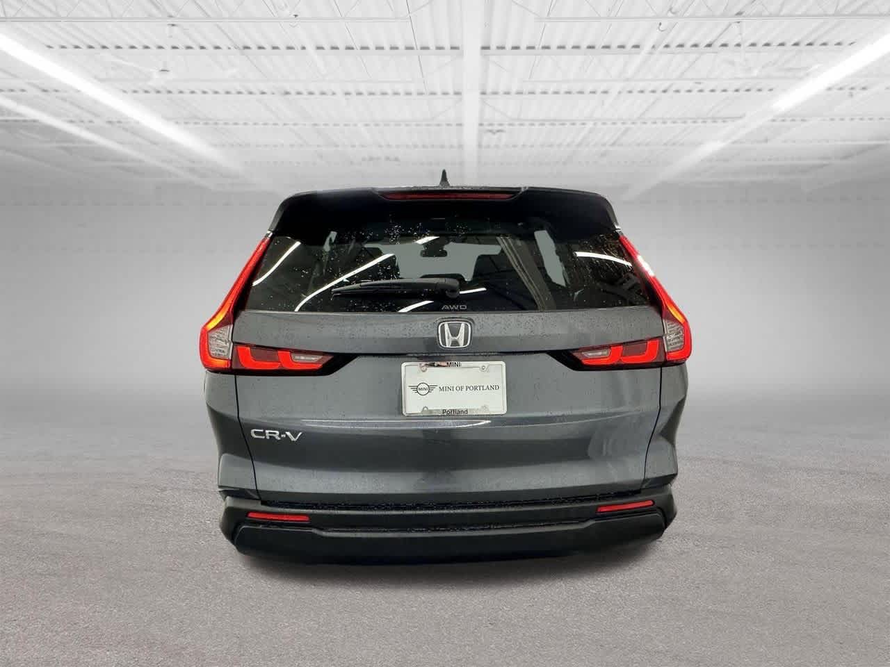 Thumbnail: 2024 Honda CR-V - 4