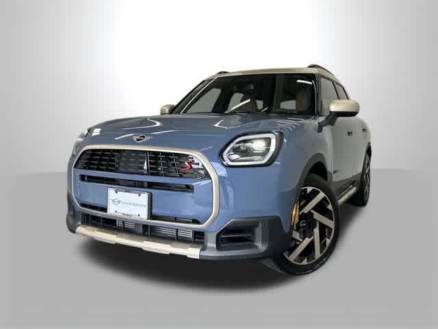 2025 MINI Cooper Countryman Iconic -
                  Portland, OR