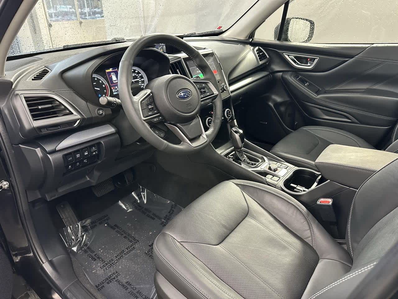 Thumbnail: 2021 Subaru Forester - 8