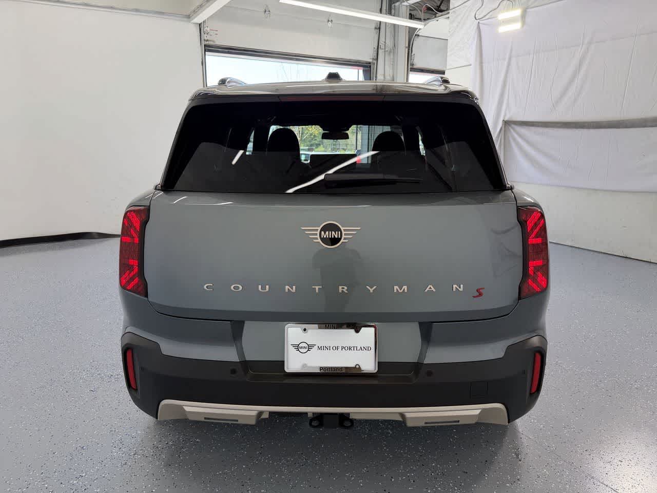 Thumbnail: 2026 MINI Cooper Countryman - 4