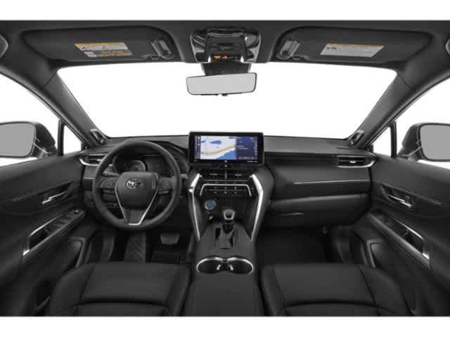 Thumbnail: 2021 Toyota Venza - 8
